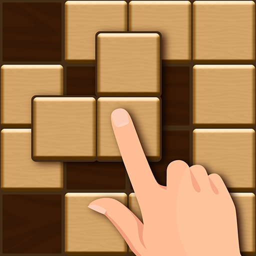 Bonusplay™ Block Puzzle  Icon