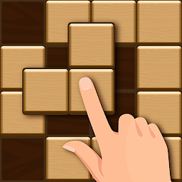 「Bonusplay™ Block Puzzle」圖示圖片