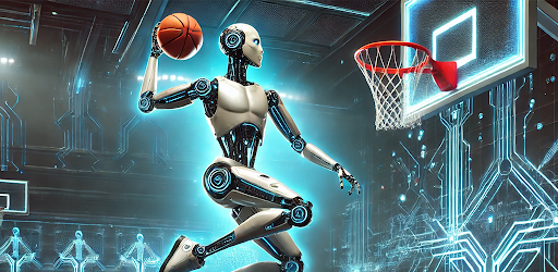 AI Basketball Score Analyzer