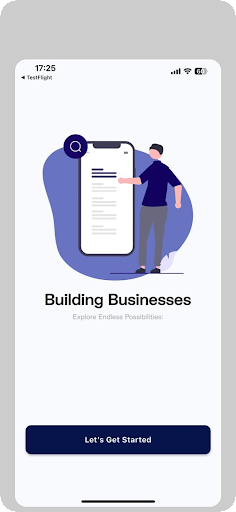 GoodJobs Screen 3
