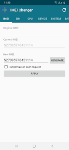 App-voorskou