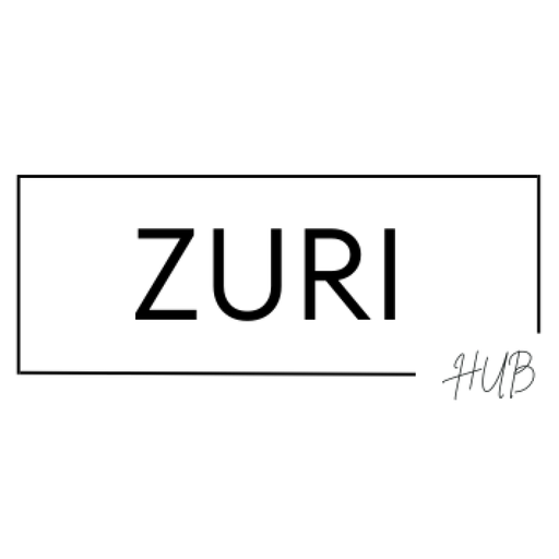 Zuri Hub logo