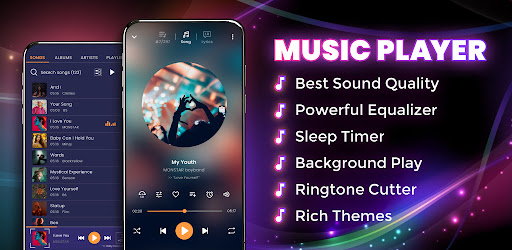 Music player