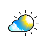 Cover Image of Download Weather Live: Weather Forecast 7.0.1 APK