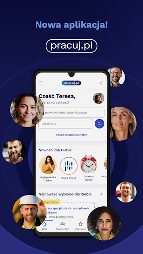 Pracuj.pl - Jobs 1