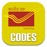 Indian Postal Codes/ Pincodes icon
