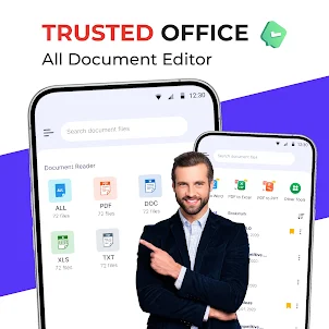 TrustedOffice: All File Editor
