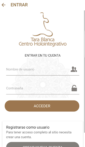 Tara Blanca Screen 2