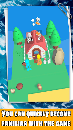Last Island Survival - Screenshot 1