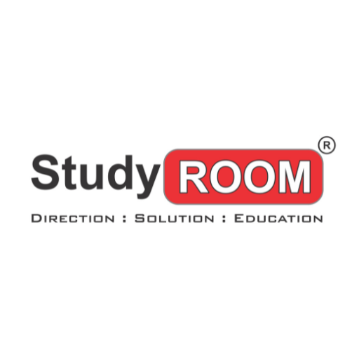 STUDYROOM logo