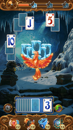Game screenshot Magic Story of Solitaire hack