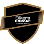 Cover Image of ดาวน์โหลด Bikers Garage barbershop  APK