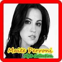 Maite Perroni - Music -((Tu y 