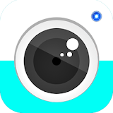 X Selfie Editor icon