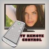 Remote Control for TV fun icon