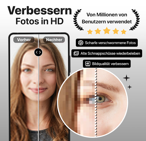 App-Vorschau