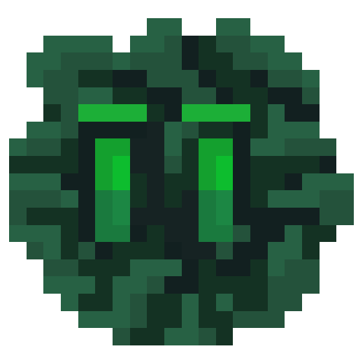Seaweed Man! logo