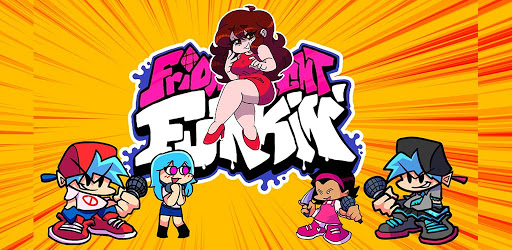 Guide Friday funkin night full week