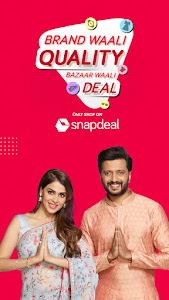 Snapdeal Seller Zone Unknown