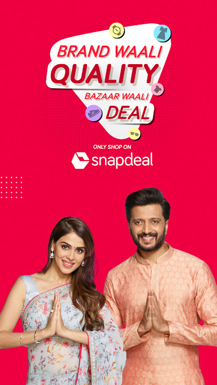 Snapdeal Seller Zone - 6.0.5 - (Android)