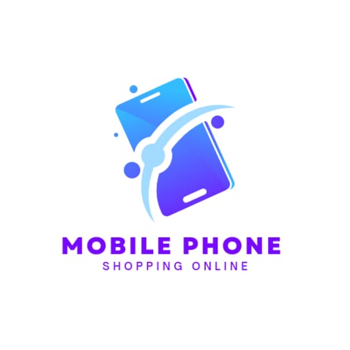 Mobile Phone Shopping Online logo