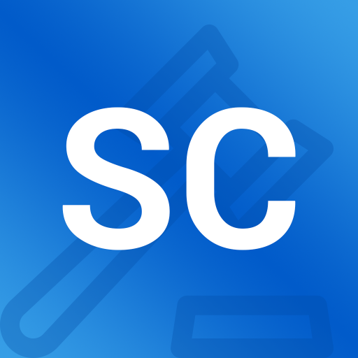 Суды без коррупции logo