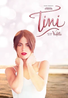 Tini: The New Life of Violetta – Movies on Google Play