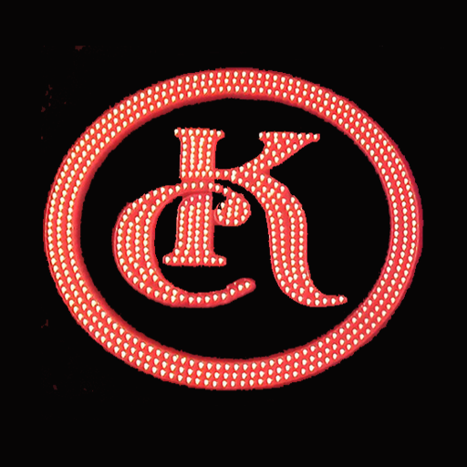 KISMAT COLLECTIONS logo