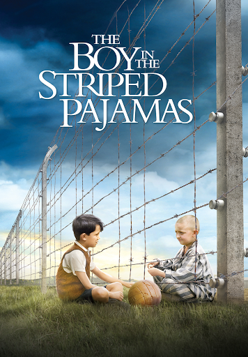 The boy in striped pyjamas 123movies deals