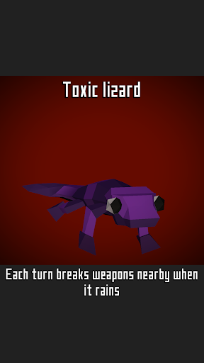 Planet Cards Screen 2