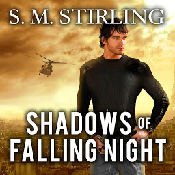 Simge resmi Shadows of Falling Night: A Novel of the Shadowspawn