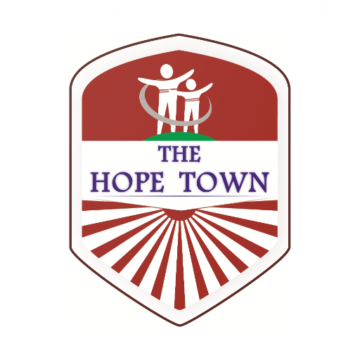 The Hope Town  Icon