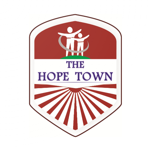 The Hope Town logo