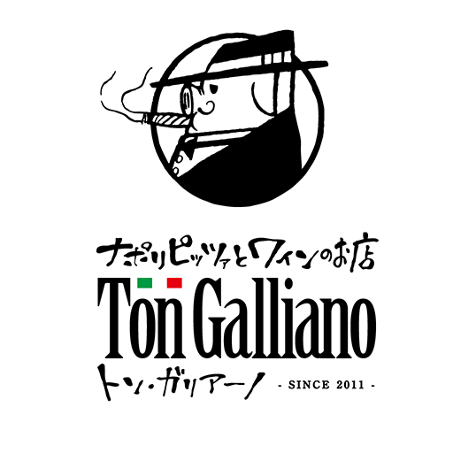 TonGalliano仙台駅前店 for  Android – Latest Version & Features app icon