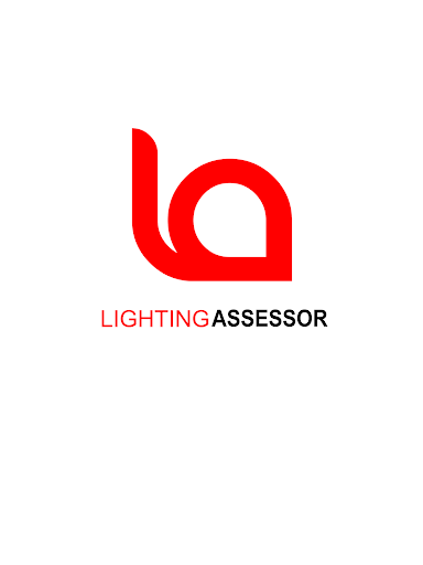 Lighting Assessor Screen 2