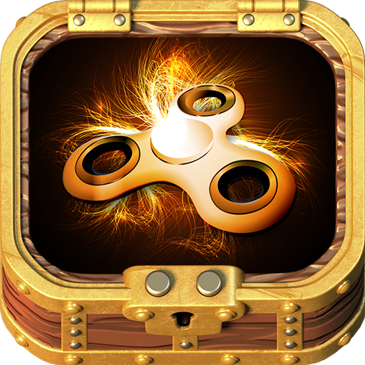 Spinner Tap Download on Windows