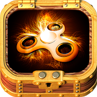 Spinner Tap