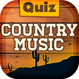 Icon image Country Music Game Quiz