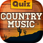 Country Music Fun Game Quiz Apk
