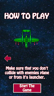 Space Pilot - The Fighter screenshots apk mod 3