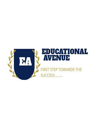 Android application EDUCATIONAL AVENUE (LIVE CLASS screenshort