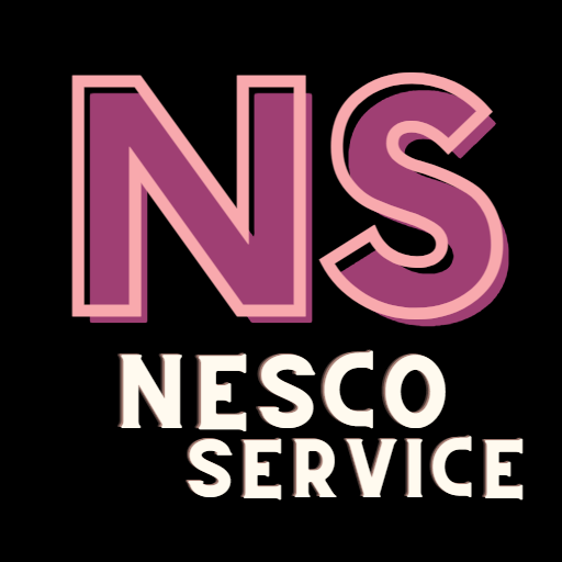 Nesco Service logo