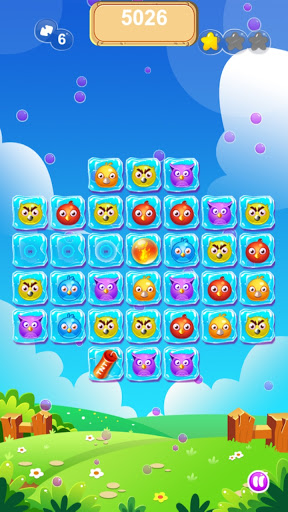Bird Mania Screen 3