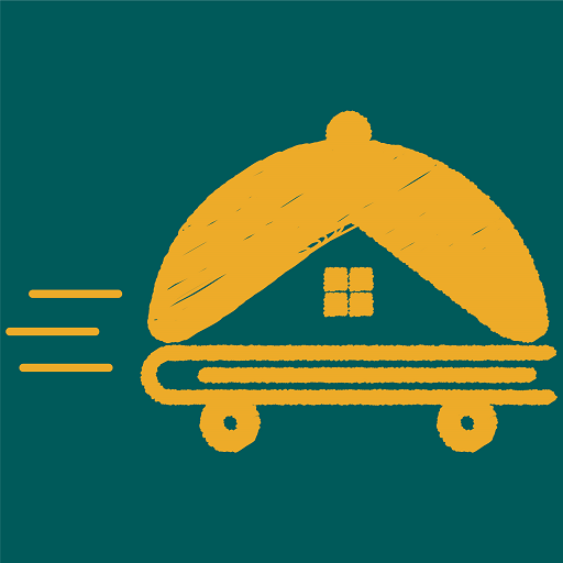 Hunger Tale logo