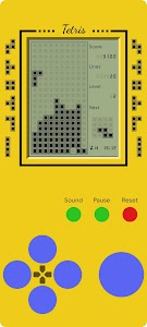 Tetris: Classic Puzzle Game Unknown