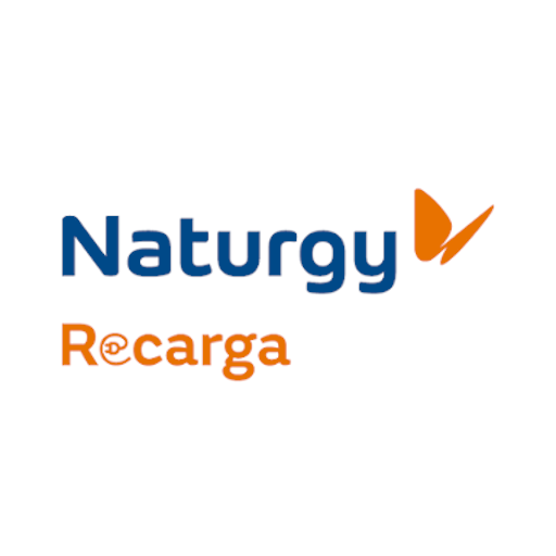 NATURGY RECARGA icon