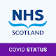NHS Scotland Covid Status دانلود در ویندوز
