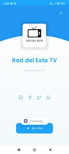 Red del Este TV