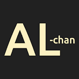 AL-chan icon