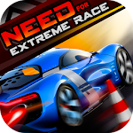 Cover Image of Download Need For Extreme Race 2.0 APK